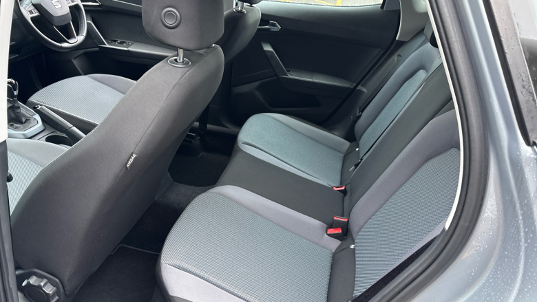 SEAT Arona 1.0 TSI SE Technology [EZ] 5dr Petrol Hatchback